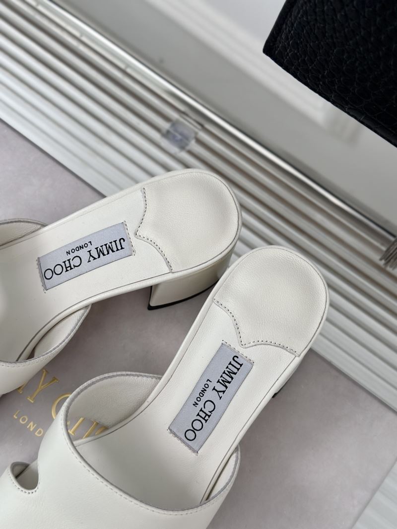 Jimmy Choo Sandals